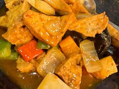 -YUE LAI 悦来小馆(Barcelona)