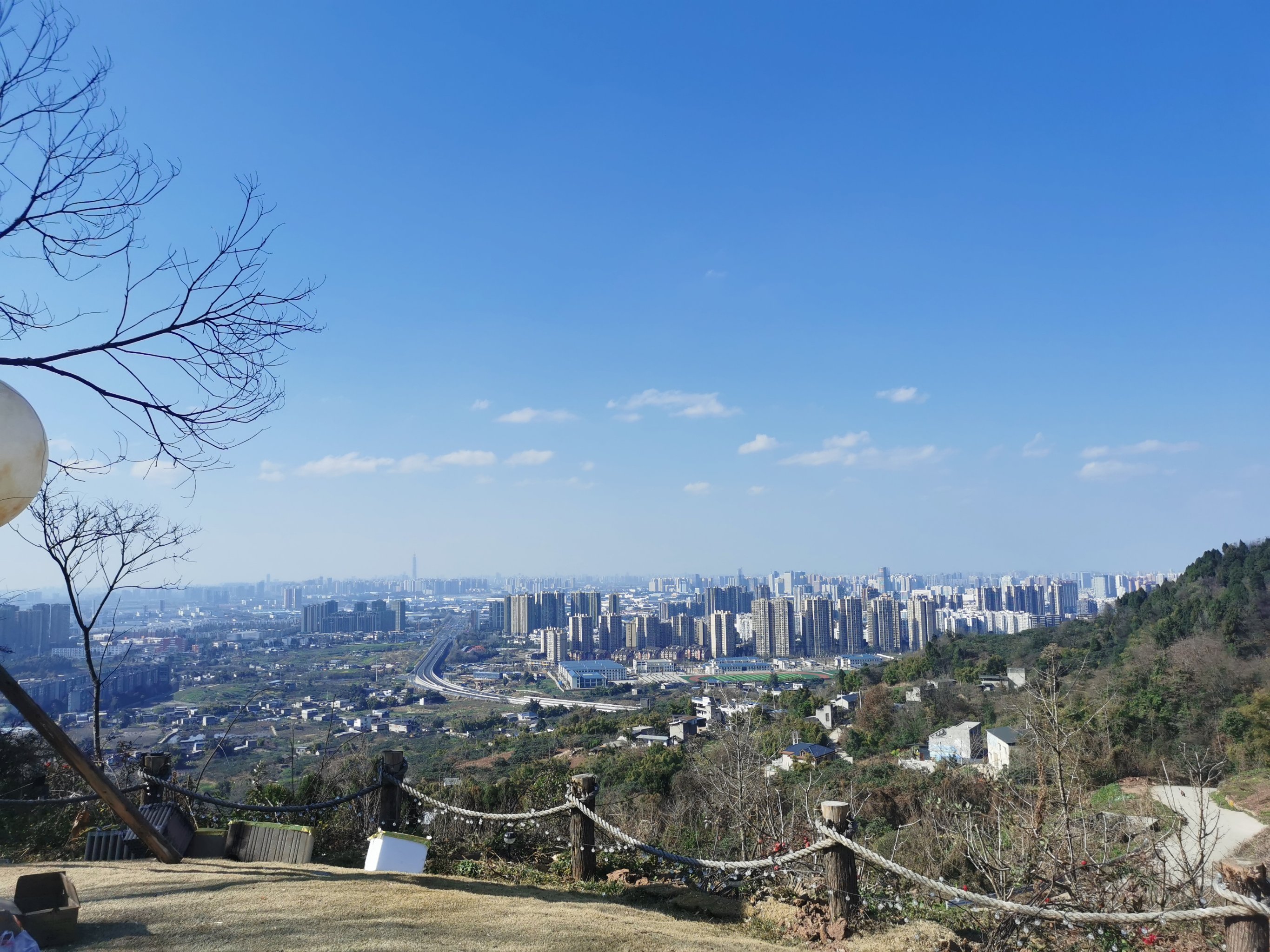 龙泉半山小筑农庄图片