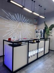 -SEBASTIAN塞巴斯汀