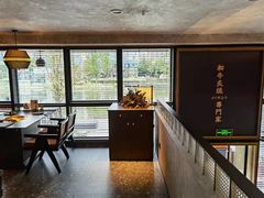 -铭牛烧肉·和牛海鲜自助(高新月牙湖店)