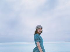 -东台吉乃尔湖