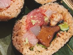 -橼舍鮨青木