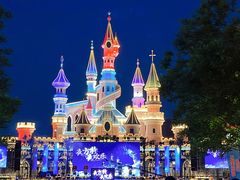 -沈阳方特欢乐世界