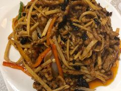 -马凯餐厅(长椿街店)