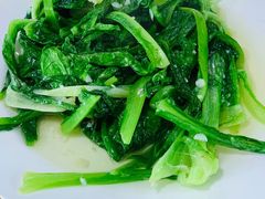 青菜-溪悦渔庄(九龙湖店)