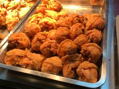 -潘老板炸鸡(河西万达店)