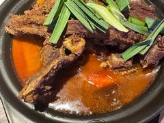 -可可大虾武汉土菜大排档(万松园1店)