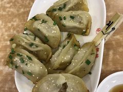 -小姜锅贴(凤凰街店)