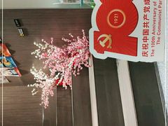 -深影国际影城(学院南路店CGS中国巨幕店)