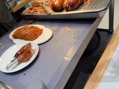 -梅利汴京烤鸭•开封豫菜地标店(晋安路店)