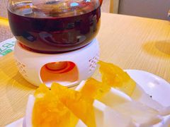 珍珠香芒椰汁糕-茶小点(丽悦新天店)