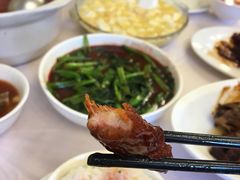 -玲珑餐厅(陕西南路店)