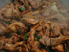 鹅煲-同顺鹅庄(南华路店)