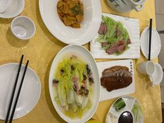 -西安烤鸭店(369烤鸭王店)