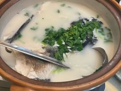 -千岛湖鱼味馆(十字街总店)