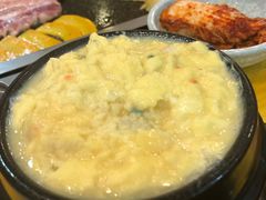 -金顺韩式烤肉·网红烤肉店(广利路店)