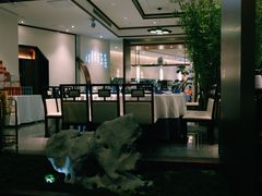 大堂-松鹤楼·非遗·苏帮菜(融科店)