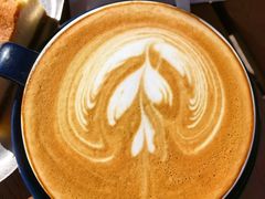 -Torch Coffee 炬点咖啡