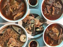 -梓记牛什(總店)