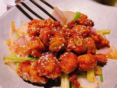 -绿茶餐厅(乐峰广场店)