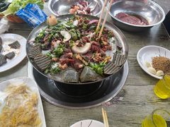 -马晓马佳牛羊肉(新合路店)