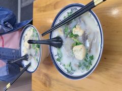 -鸭小妹鸭血粉丝(老门东店)