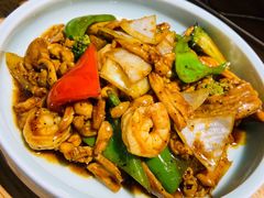 -去茶去餐厅(中央大街店)