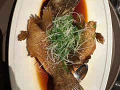 -香樟花园新粤料理(无锡万象城店)