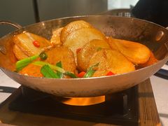 -绿茶餐厅(广州天河城店)