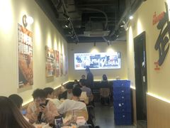 -前进5路汉堡炸鸡(昙华林店)
