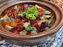 -金陵家宴·金陵春·南京菜(夫子庙店)