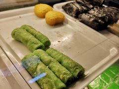 -陈记印尼风味小吃(北湖店)