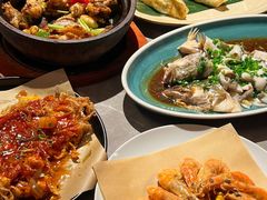 -啫神·广州地标美食(北京路店)