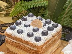 -M'CAKE(西单大悦城店)