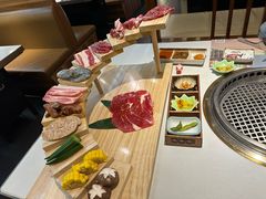 -千寻山野烤肉(中关村店)