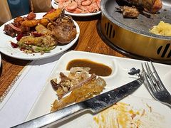 -汉巴味德(大悦城店)