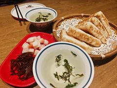 -肥三土菜馆(五四广场店)