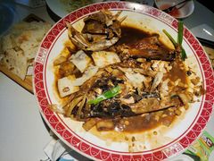 -旺顺阁鱼头泡饼(常营店)