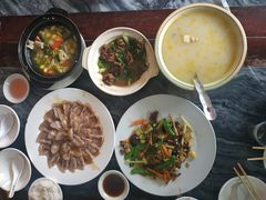 -得心斋(文华北路店)