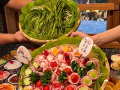 -纸盐河码头火锅(十八梯店)