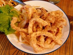 -El Bodegon阿根廷秘鲁餐厅(幸福路店)