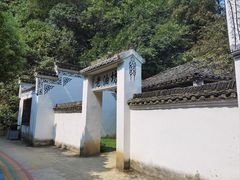 -仙岛湖旅游风景区