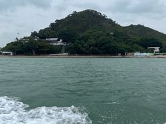 -大澳渔村及棚屋