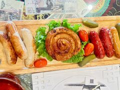 -卢布里西餐厅(满洲里店)