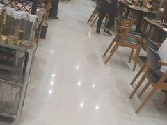 大堂-安大叔拌饭(宝龙店)