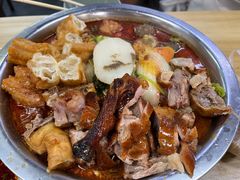 -四川老牛麻辣烫(北门桥店)