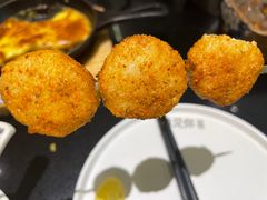 -鱼见你烤鱼•本地烧烤(1818店)