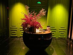 -上海滩餐厅(BFC外滩金融中心店)