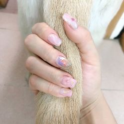 -Hands Nail专业美甲美睫