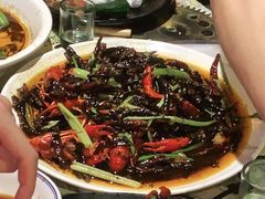 -红钳侠小龙虾·烧烤(中赢康康谷店)